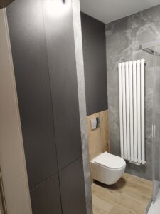 mieszkanie nr 5